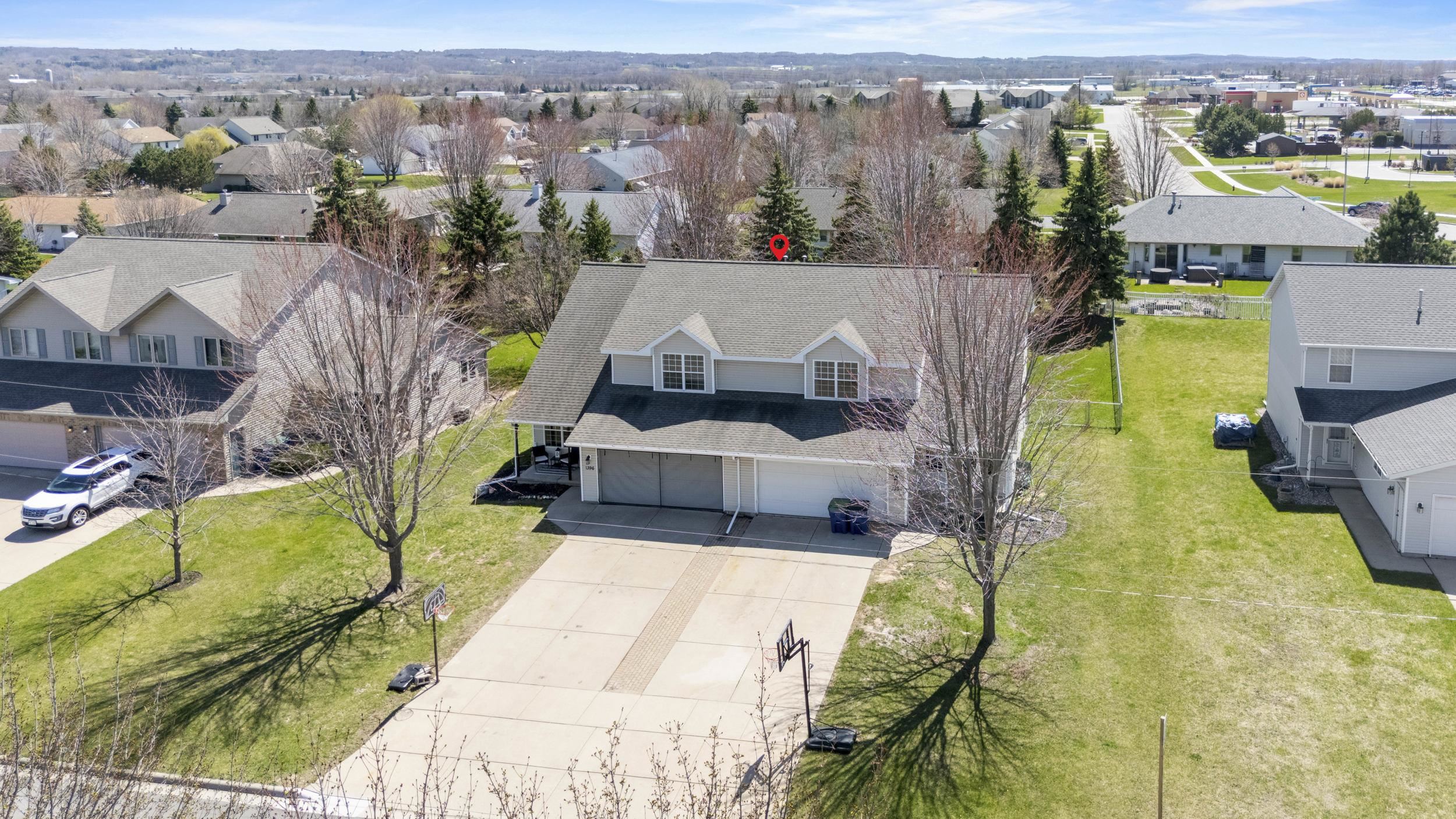 1394 O Keefe Road De Pere, WI 54115 - Photo 82 of 88