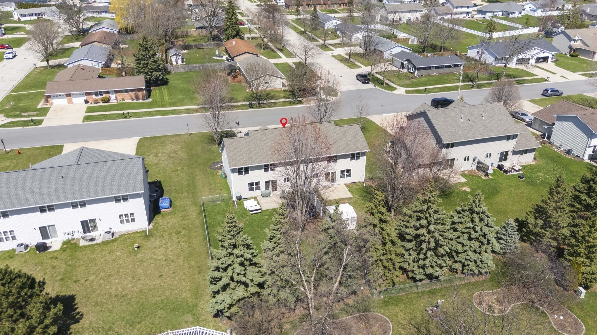 1394 O Keefe Road De Pere, WI 54115 - Photo 84 of 88