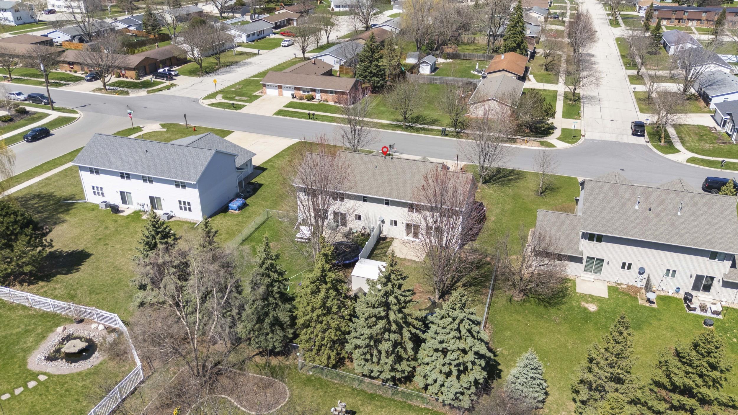 1394 O Keefe Road De Pere, WI 54115 - Photo 85 of 88