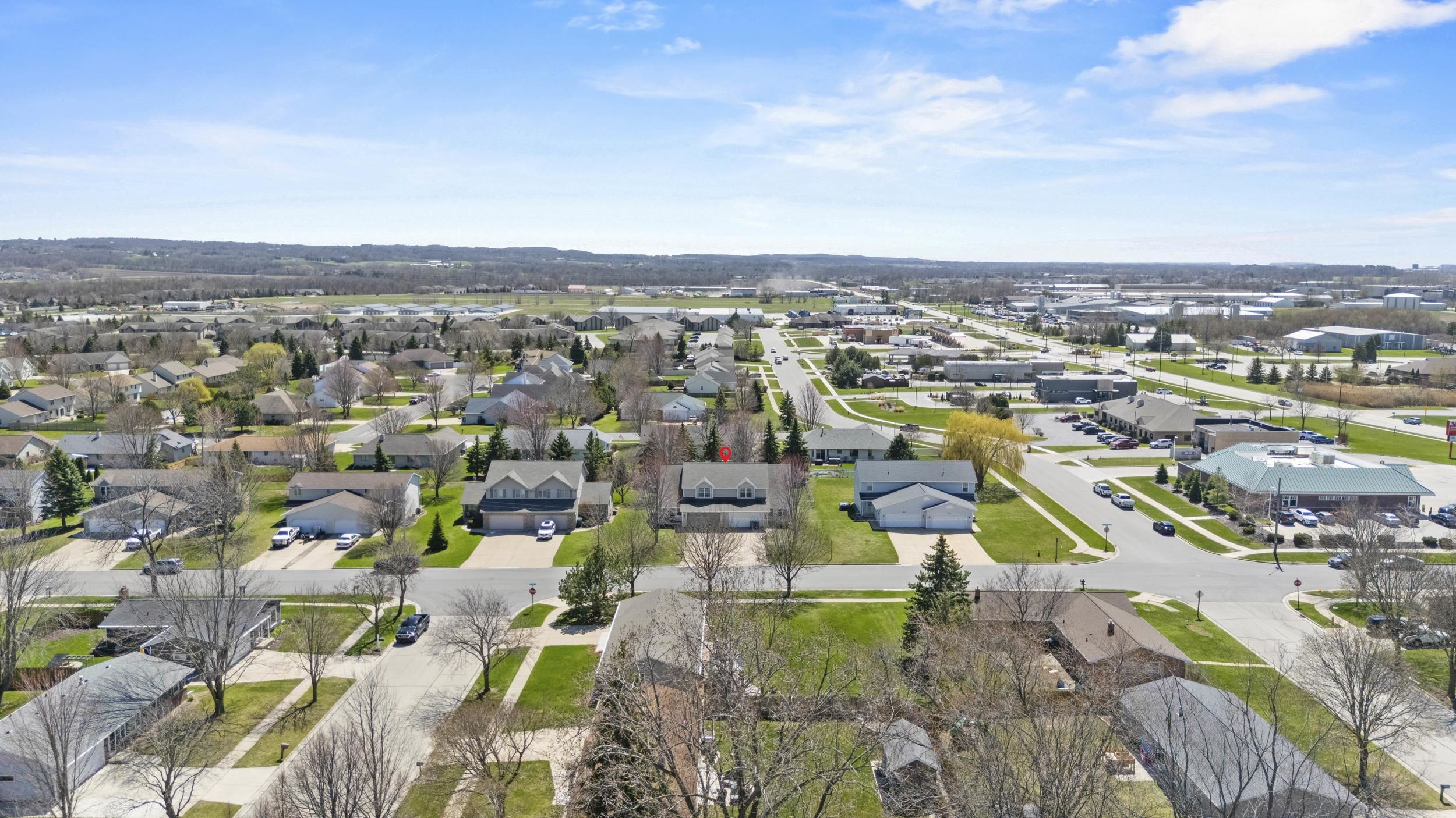 1394 O Keefe Road De Pere, WI 54115 - Photo 87 of 88