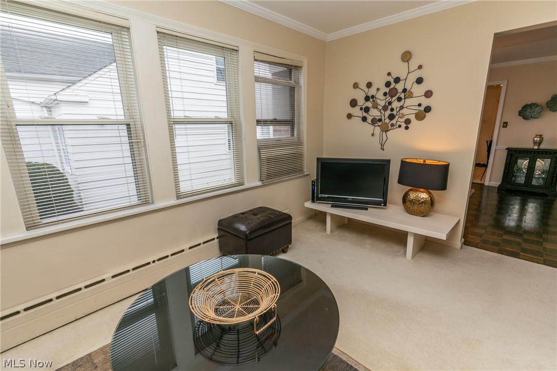 1186 Avondale Road Cleveland, OH 44121 - Photo 6 of 33
