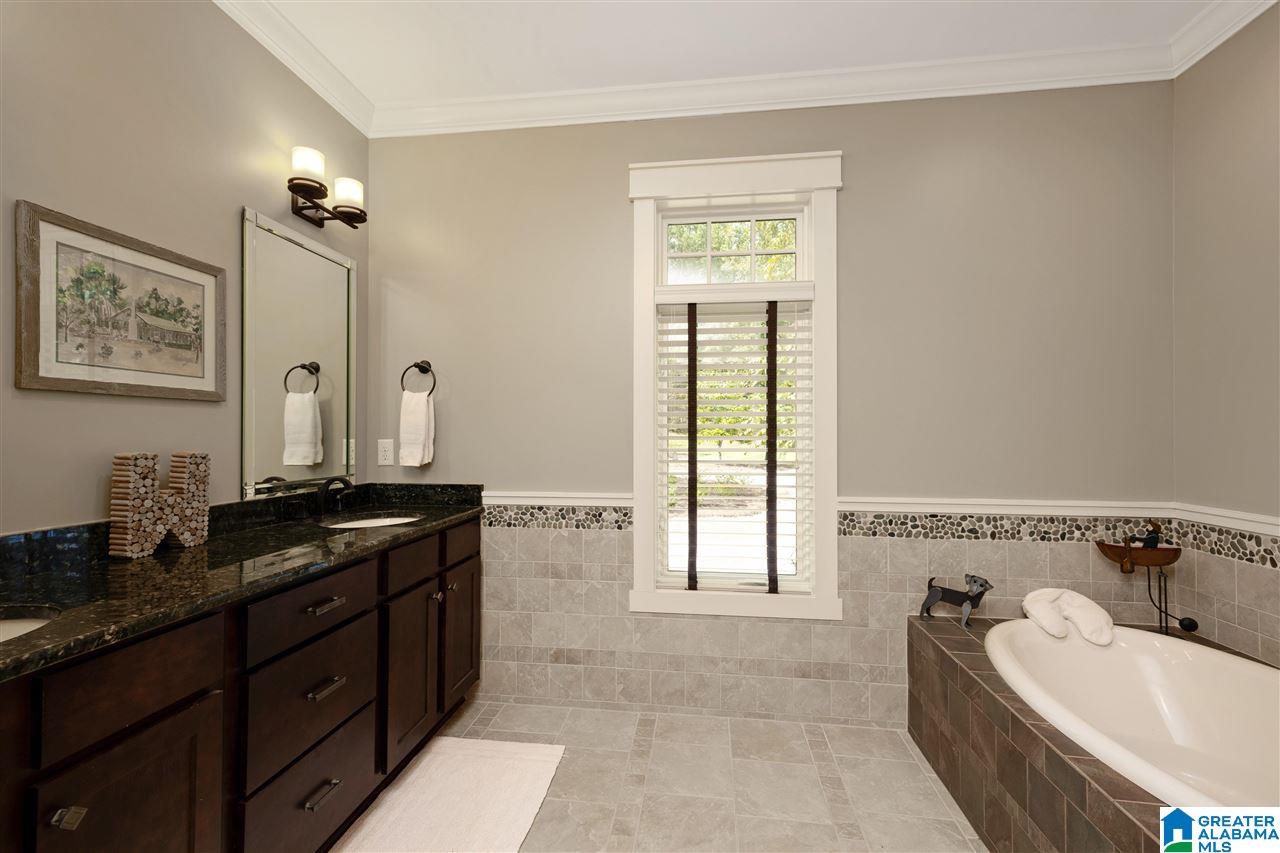 286 Oak Tree Drive Chelsea, AL 35043 - Photo 32 of 50