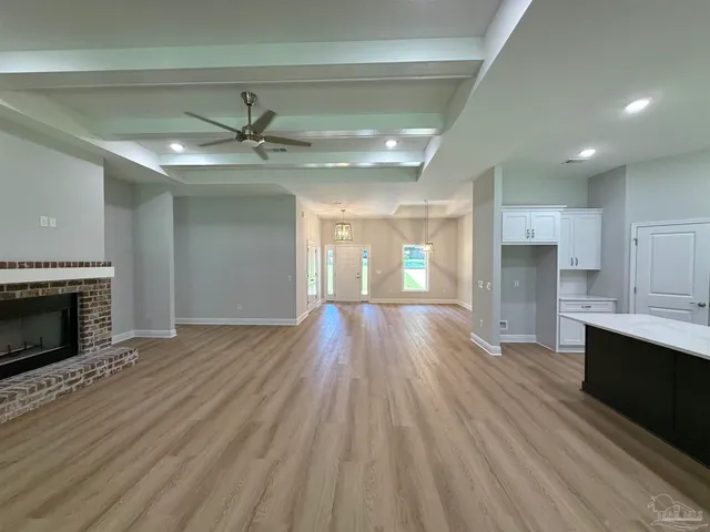 $479,900 | 3318 Durney Drive, Cantonment, FL 32533