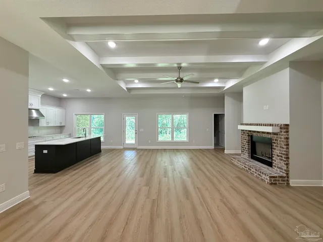 $479,900 | 3318 Durney Drive, Cantonment, FL 32533