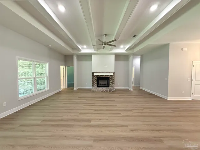 $479,900 | 3318 Durney Drive, Cantonment, FL 32533