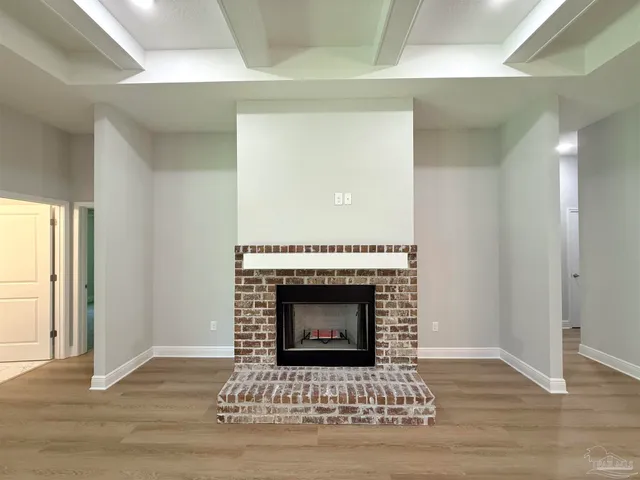 $479,900 | 3318 Durney Drive, Cantonment, FL 32533