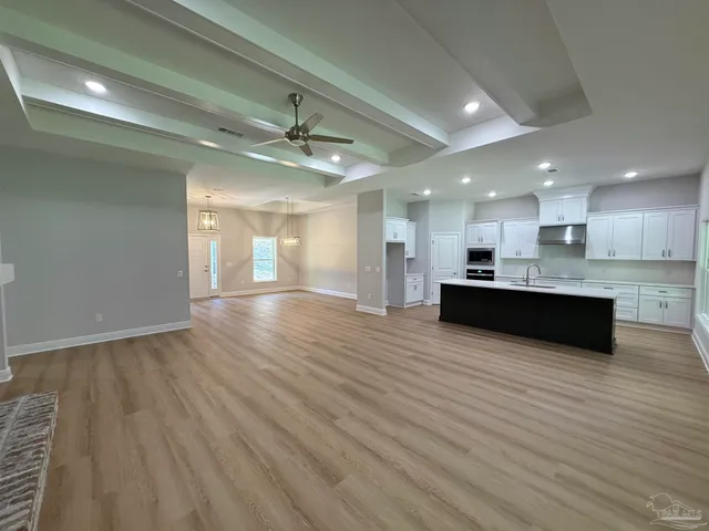 $479,900 | 3318 Durney Drive, Cantonment, FL 32533