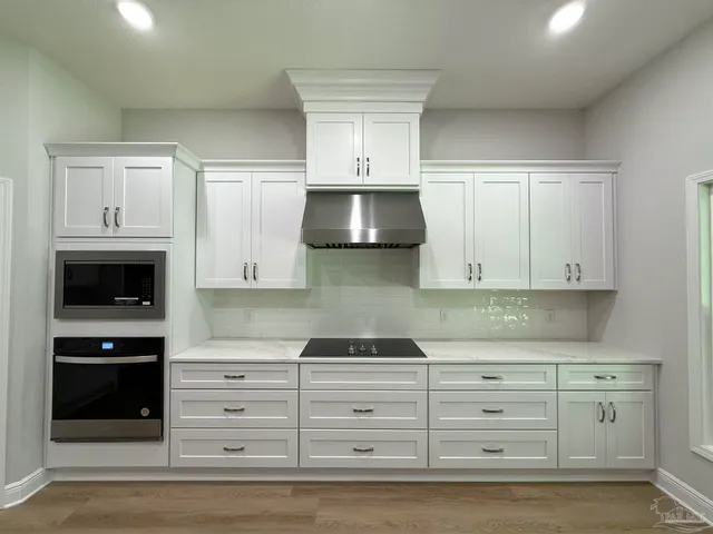 $479,900 | 3318 Durney Drive, Cantonment, FL 32533