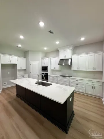 $479,900 | 3318 Durney Drive, Cantonment, FL 32533