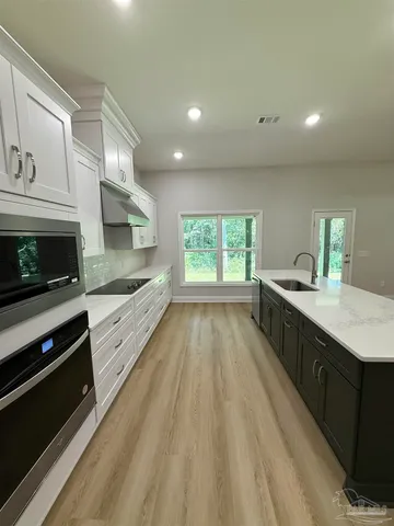 $479,900 | 3318 Durney Drive, Cantonment, FL 32533