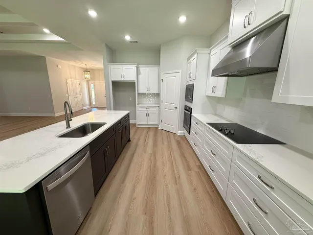 $479,900 | 3318 Durney Drive, Cantonment, FL 32533