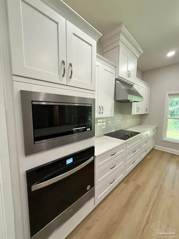 $479,900 | 3318 Durney Drive, Cantonment, FL 32533