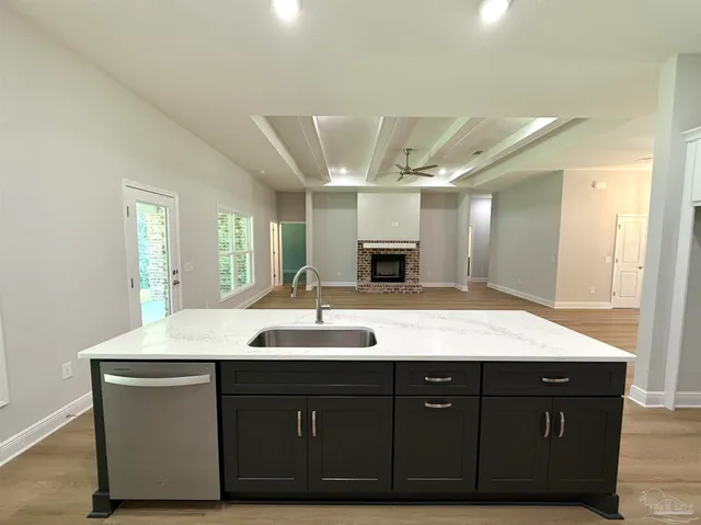 $479,900 | 3318 Durney Drive, Cantonment, FL 32533