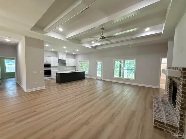 $479,900 | 3318 Durney Drive, Cantonment, FL 32533