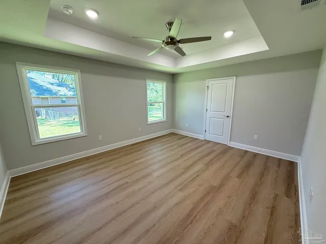 $479,900 | 3318 Durney Drive, Cantonment, FL 32533