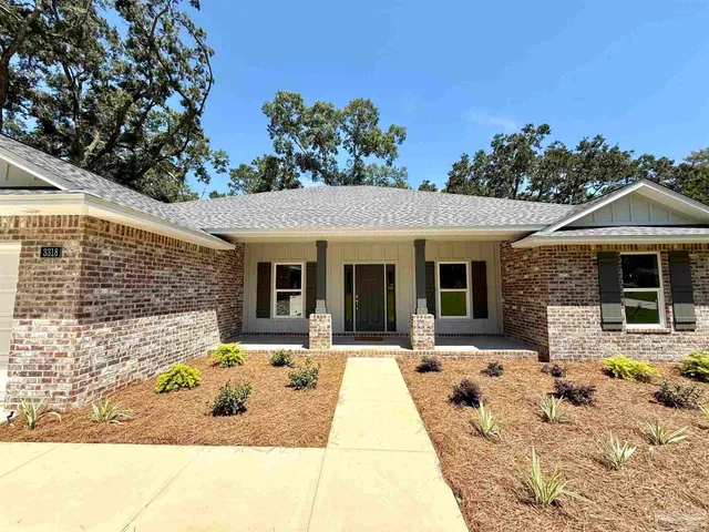$479,900 | 3318 Durney Drive, Cantonment, FL 32533