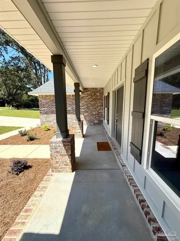 $479,900 | 3318 Durney Drive, Cantonment, FL 32533