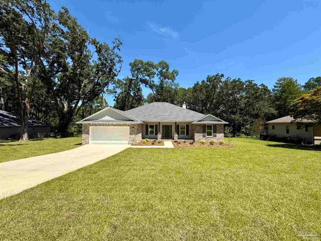 $479,900 | 3318 Durney Drive, Cantonment, FL 32533