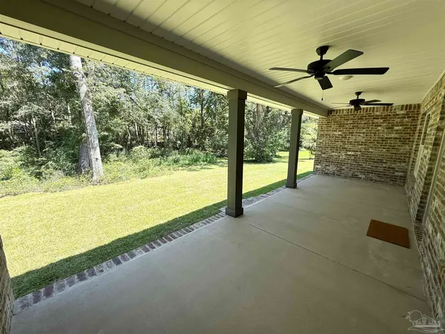 $479,900 | 3318 Durney Drive, Cantonment, FL 32533