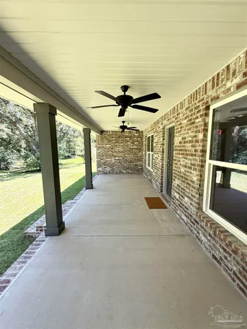 $479,900 | 3318 Durney Drive, Cantonment, FL 32533