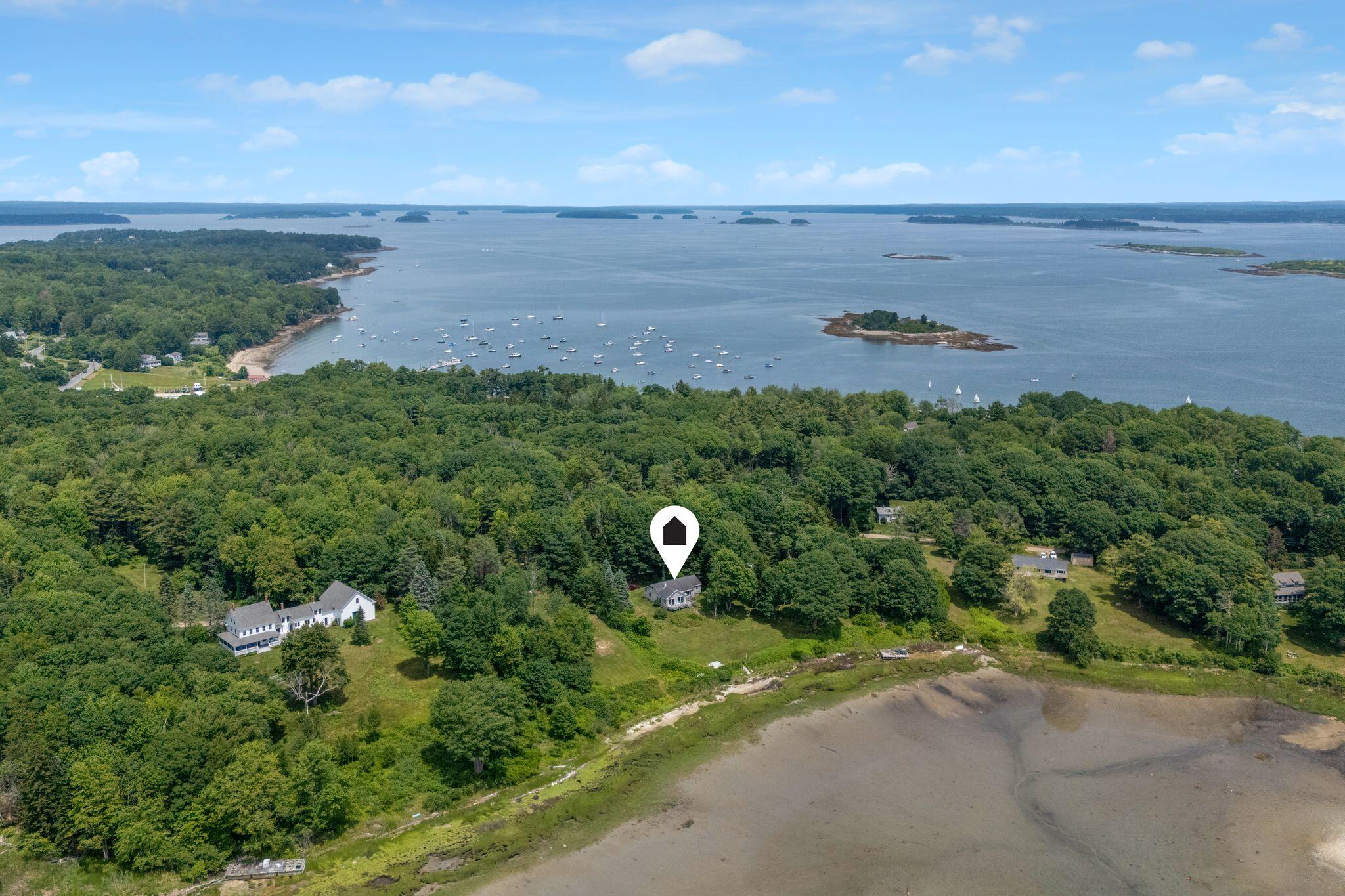 31 Charleston Road Chebeague Island, ME 04017 - Photo 34 of 87 38_DJI_20260708005336_0686_D copyb