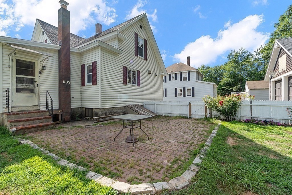 63 Unity Avenue Athol, MA 01331 - Photo 30 of 34 Gallery Image 30