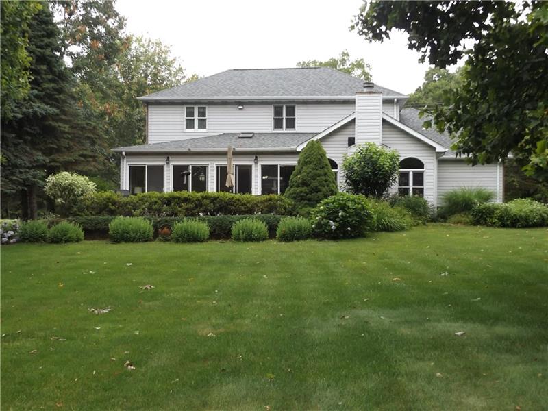 4575 Dutch Ridge Road Beaver, PA 15009 - Photo 23 of 24