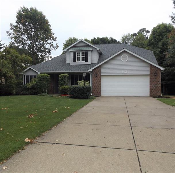 4575 Dutch Ridge Road Beaver, PA 15009 - Photo 24 of 24