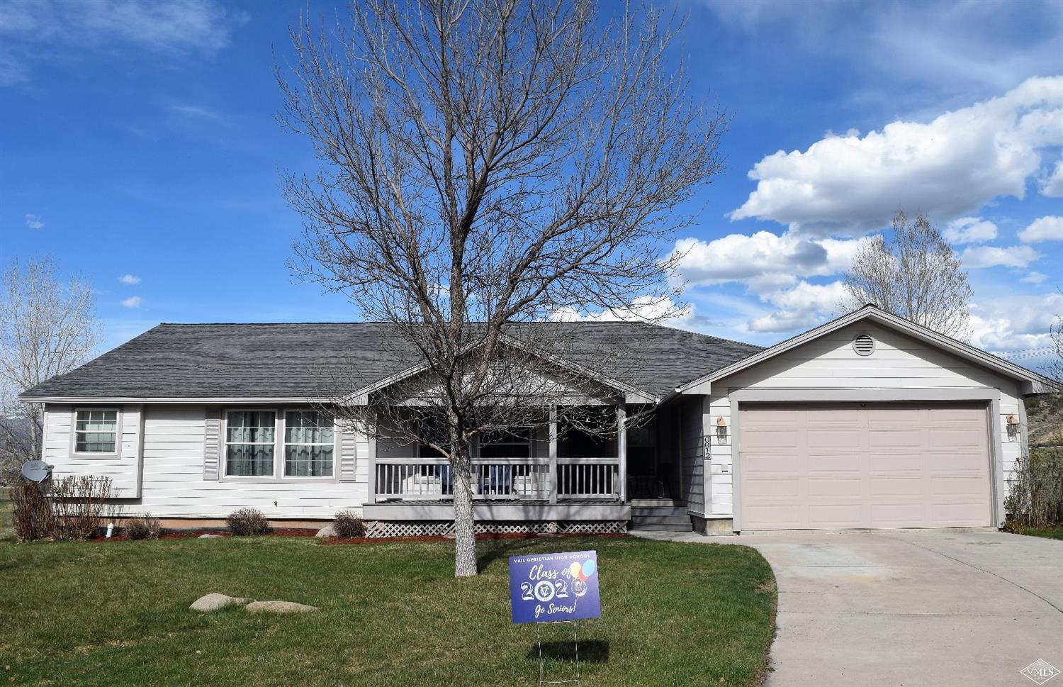 12 Springfield Street Gypsum, CO 81637 - Photo 1 of 26 Primary Photo