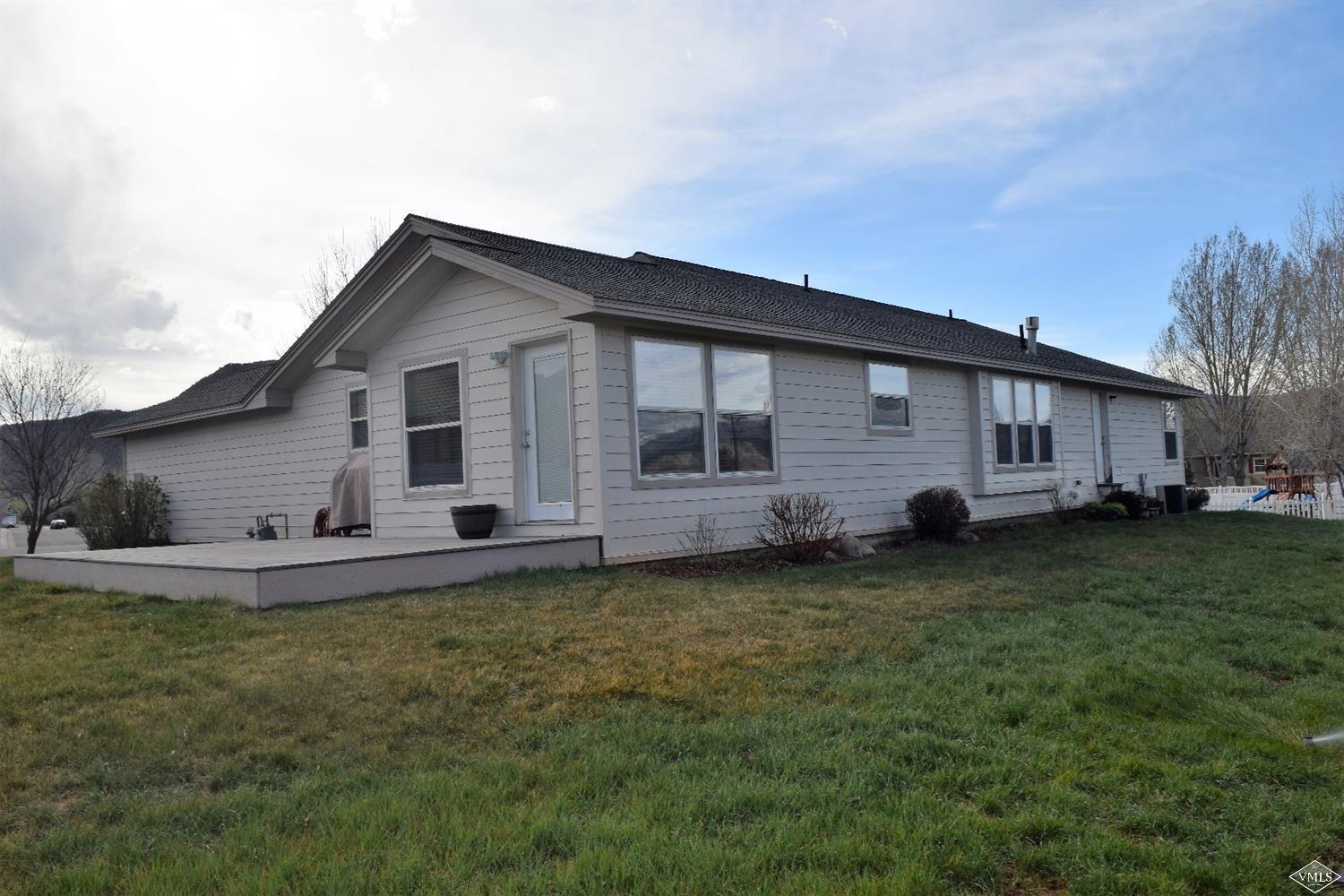 12 Springfield Street Gypsum, CO 81637 - Photo 26 of 26 Additional Photo