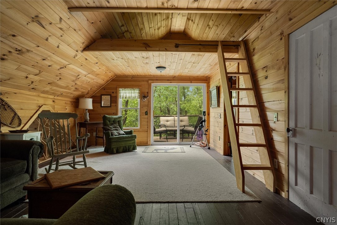 172 McKeever Road Webb, NY 13338 - Photo 30 of 43