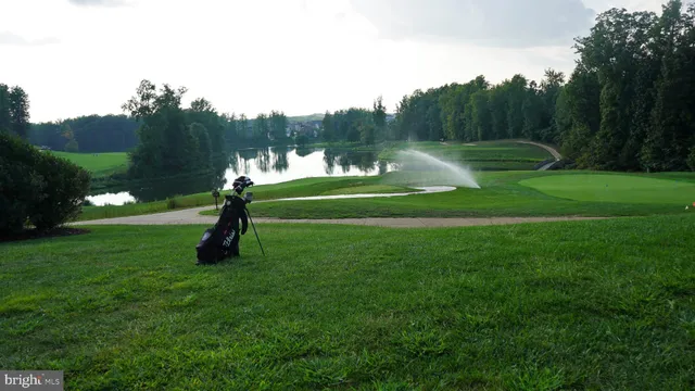 $560,000 | 3807 Pentland Hills Drive, Upper Marlboro, MD 20774