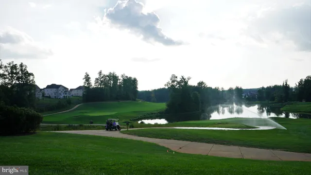 $560,000 | 3807 Pentland Hills Drive, Upper Marlboro, MD 20774