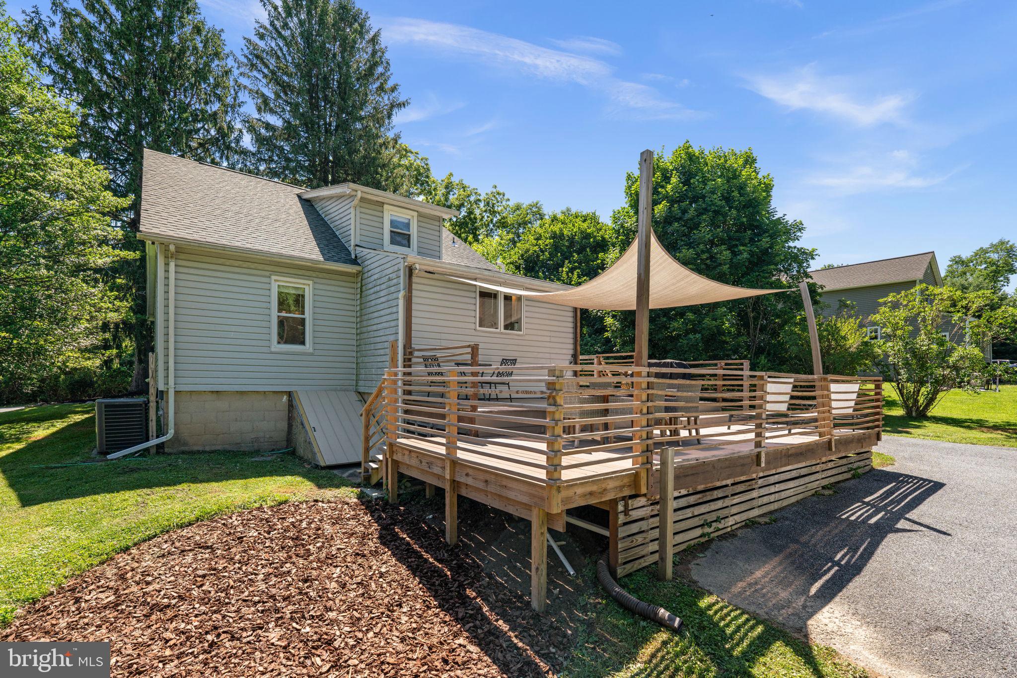 13110 Old Hanover Road Reisterstown, MD 21136 - Photo 33 of 39