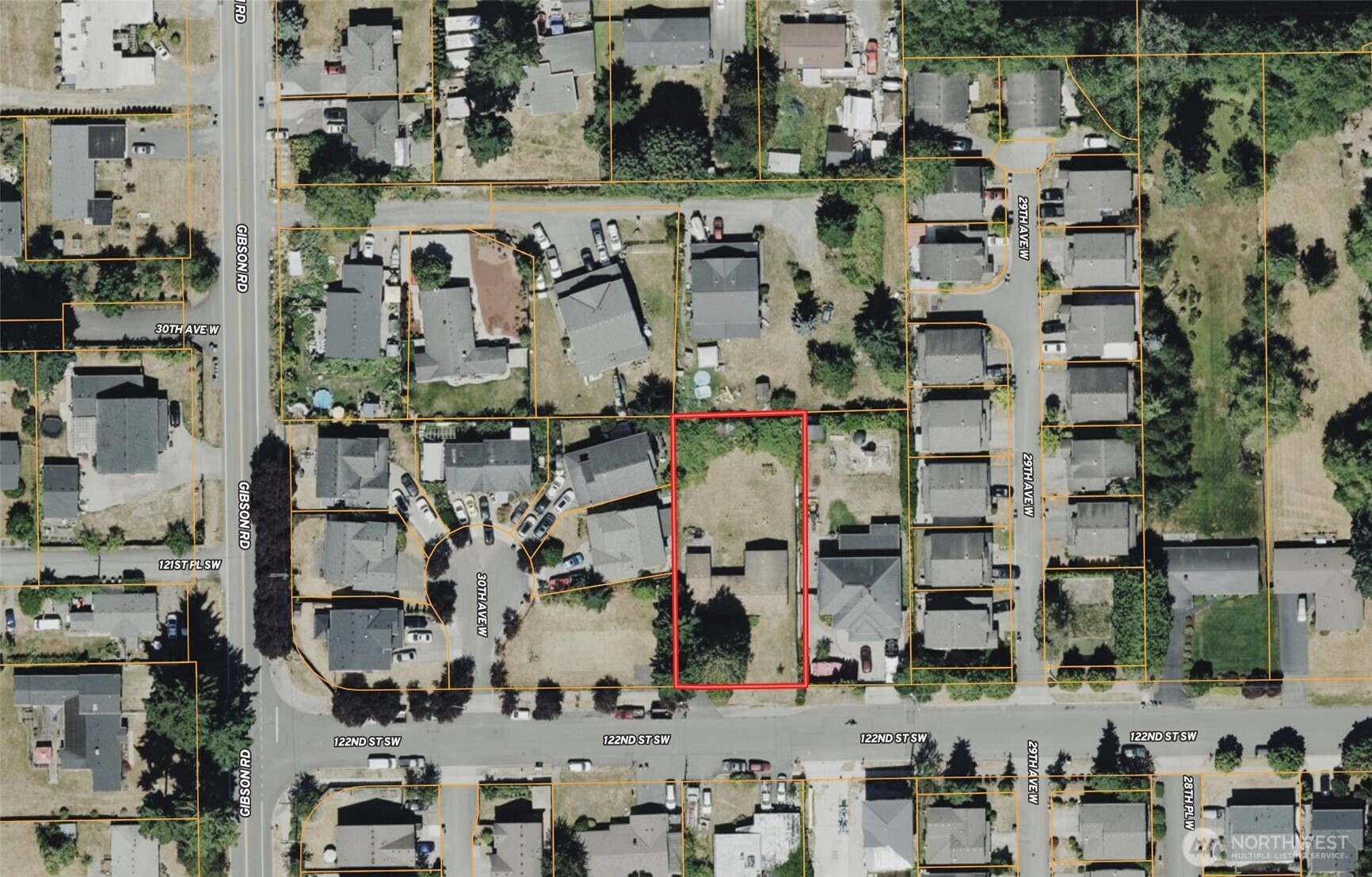 2911 122nd Street Southwest Everett, WA 98204 - Photo 20 of 22