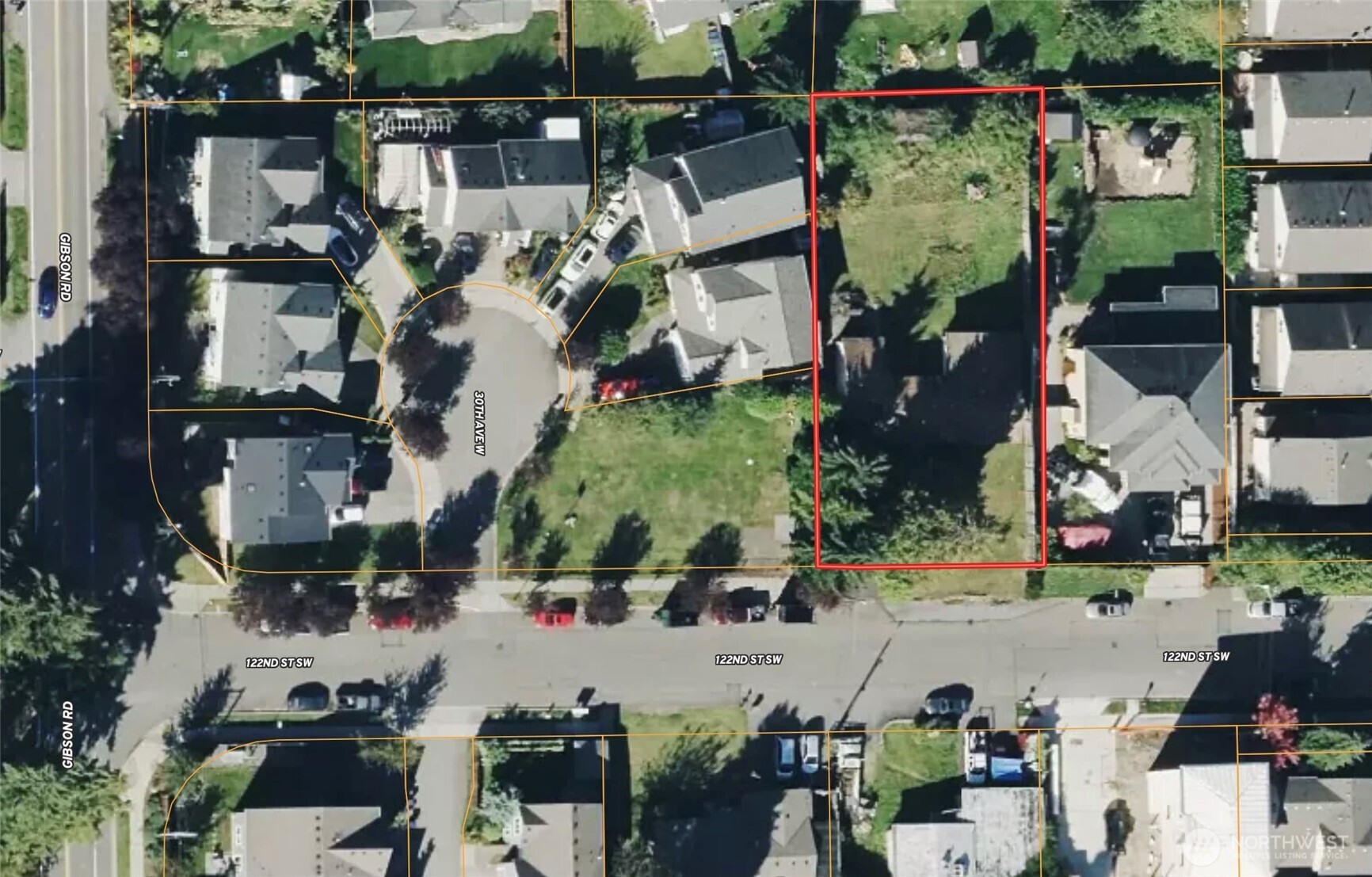 2911 122nd Street Southwest Everett, WA 98204 - Photo 22 of 22