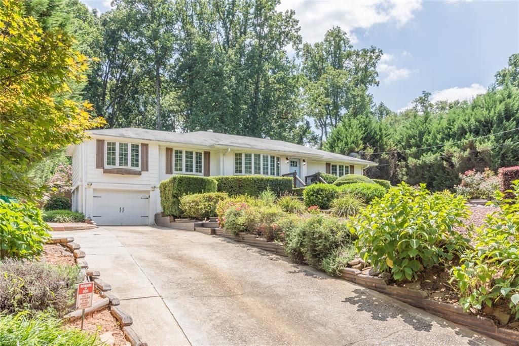 2109 Pinellas Trail Decatur, GA 30033 - Photo 1 of 1
