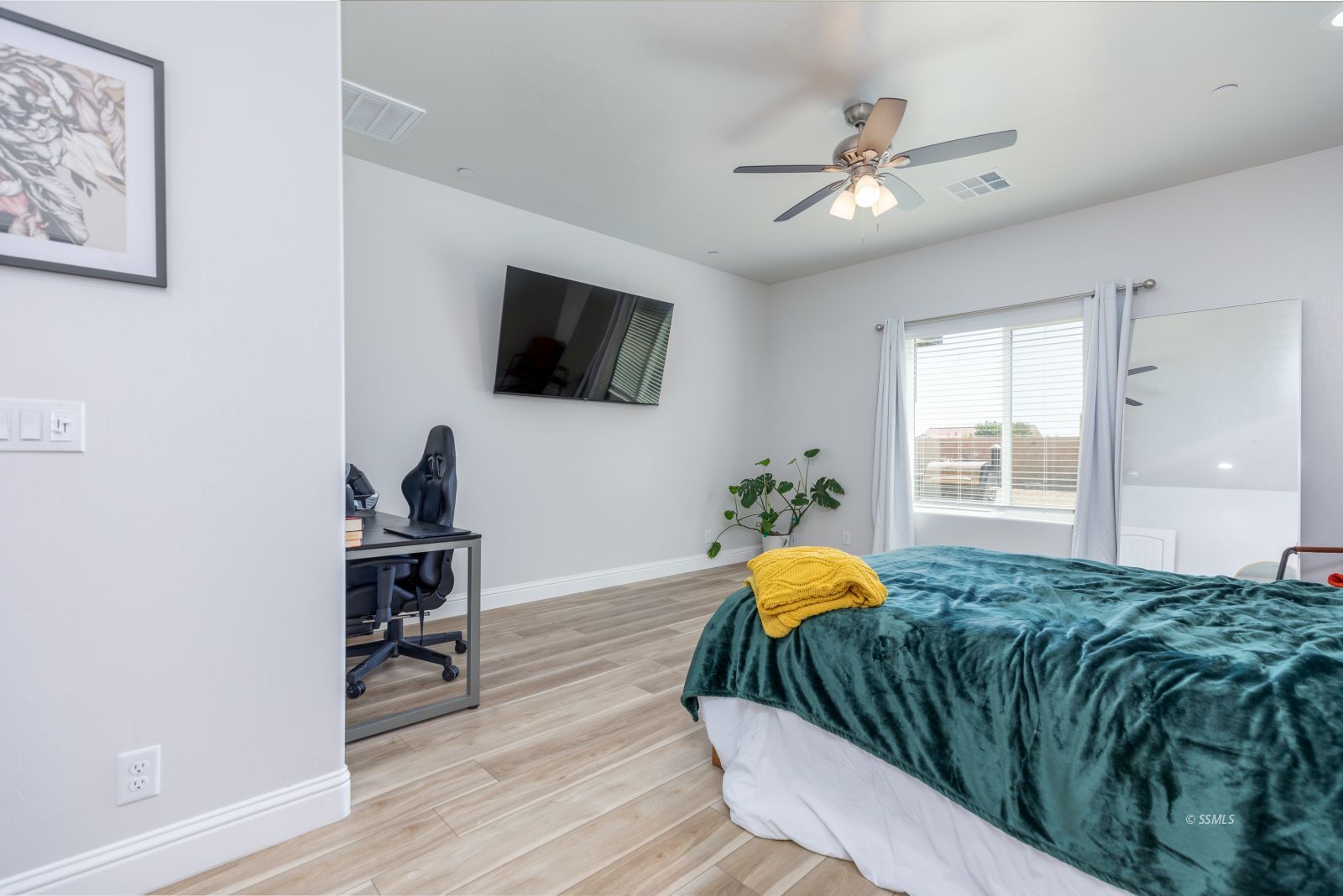 2228 South Reedy Street Ridgecrest, CA 93555 - Photo 15 of 34 Gallery Image 15