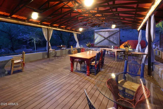 $3,350,000 | 89395 East Aravaipa Road, Winkelman, AZ 85192