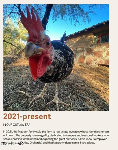 $3,350,000 | 89395 East Aravaipa Road, Winkelman, AZ 85192