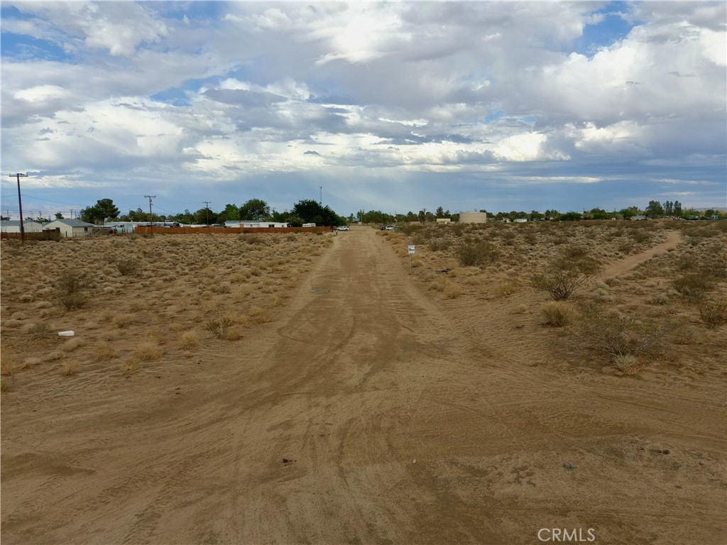 0 Redrock Inyokern Road Inyokern, CA 93527 - Photo 26 of 48