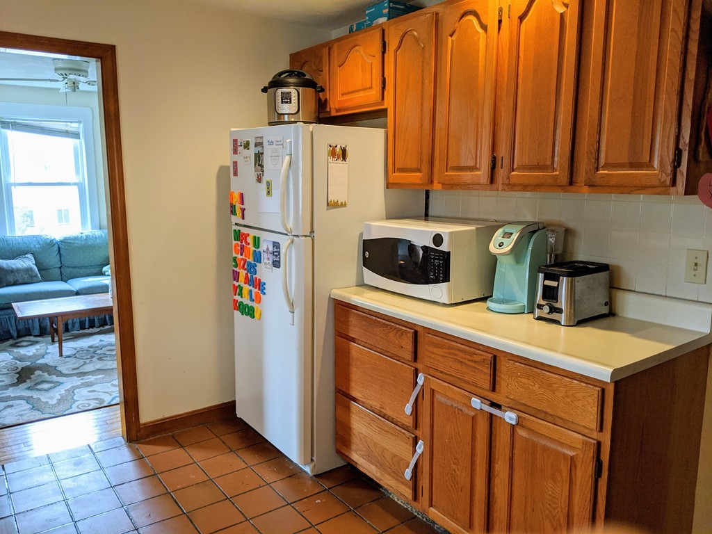 31 Shean Road, Unit 2 Belmont, MA 02478 - Photo 2 of 12