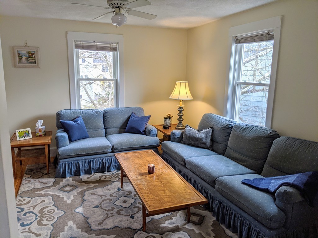 31 Shean Road, Unit 2 Belmont, MA 02478 - Photo 6 of 12