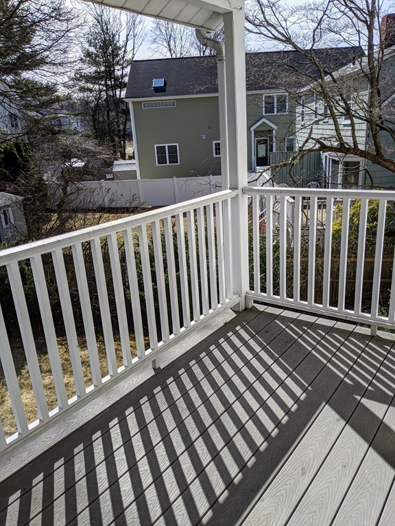 31 Shean Road, Unit 2 Belmont, MA 02478 - Photo 8 of 12