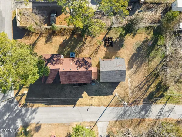 $219,000 | 107 Poplar Street, New Bern, NC 28560
