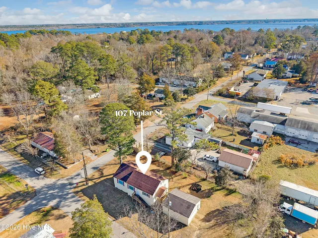 $220,000 | 107 Poplar Street, New Bern, NC 28560