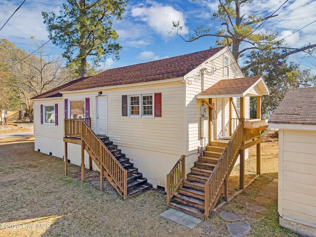 $220,000 | 107 Poplar Street, New Bern, NC 28560