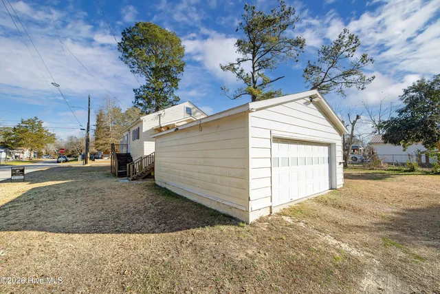 $220,000 | 107 Poplar Street, New Bern, NC 28560