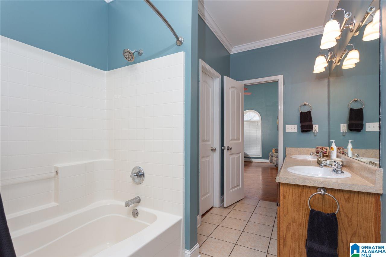 120 Trapper's Way Springville, AL 35146 - Photo 23 of 39