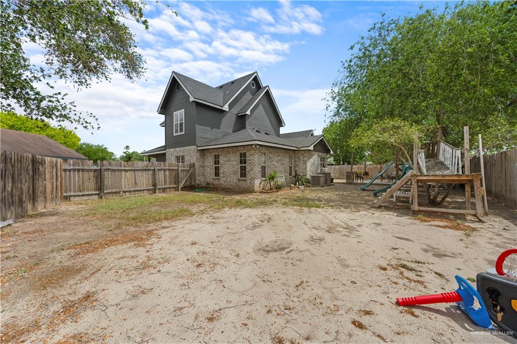 2811 Oblate Avenue Mission, TX 78574 - Photo 19 of 30